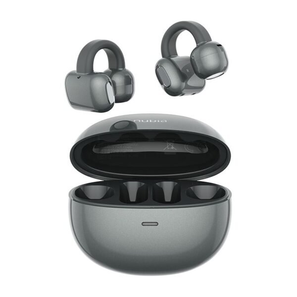 ZTE Nubia LiveClip Ear Clip Earbuds