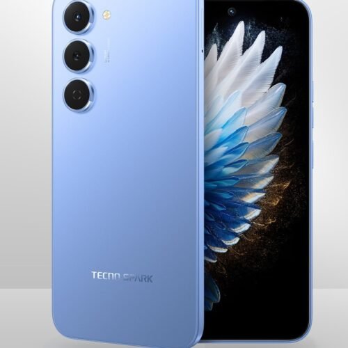 Techno Spark 40 Pro 8GB 256GB