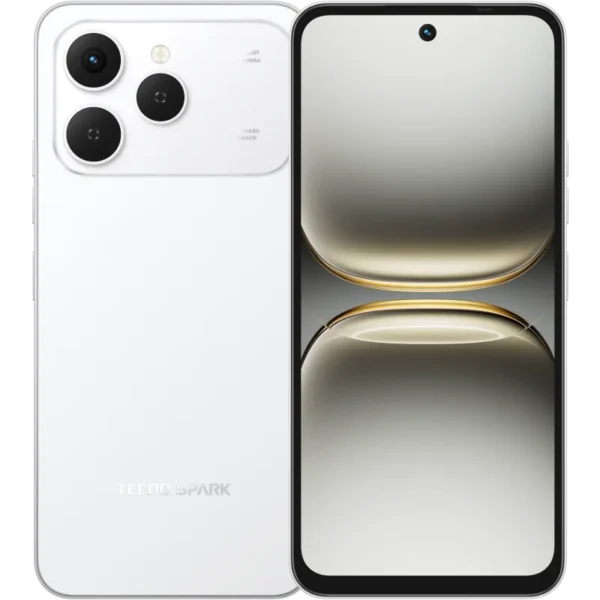 Techno Spark 40 6GB 128GB