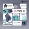 Motorola Edge 60 Fushion 5G 12GB 256GB