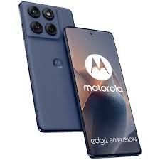 Motorola Edge 60 Fushion 5G 12GB 256GB