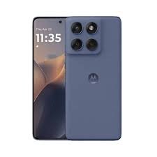 Motorola Edge 60 Fushion 5G 12GB 256GB