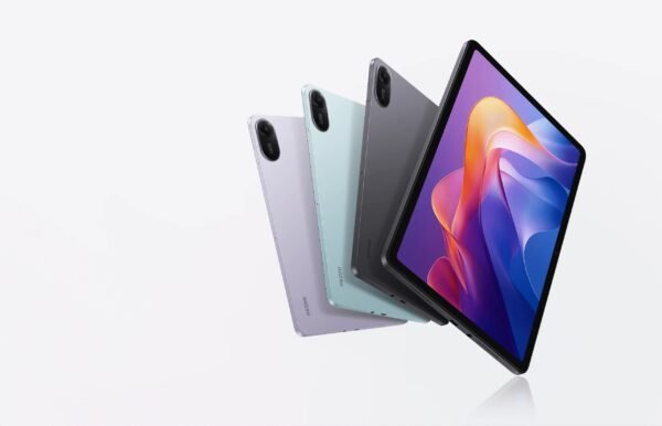 Redmi Pad 2 4G 8GB 256GB (1 Year Genxt Warranty)