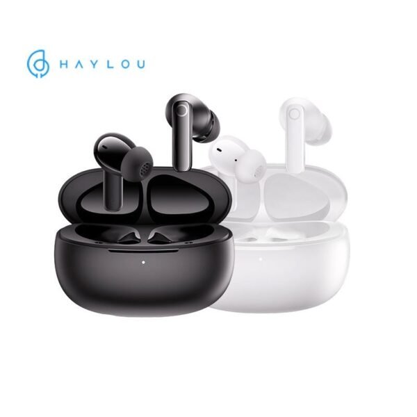 HAYLOU HQ5 28dB ANC TWS Earbuds