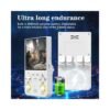4" R36 Ultra Game Console Portable Retro Game 15,000 Games
