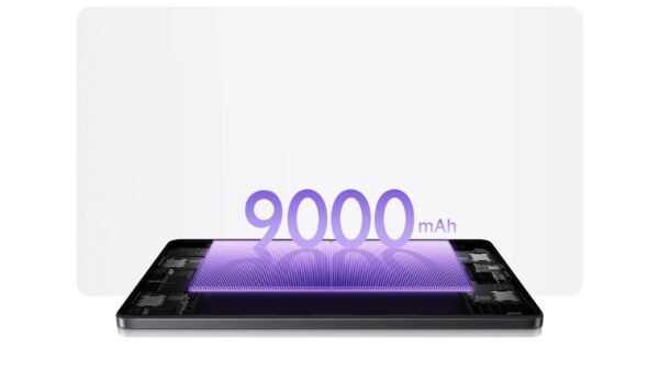 Redmi Pad 2 4G 8GB 256GB (1 Year Genxt Warranty)