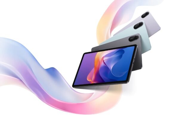 Redmi Pad 2 4G 8GB 256GB (1 Year Genxt Warranty)