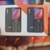 HOLA Rio Classic Dual Sim Feature Phone 1200mah Battery