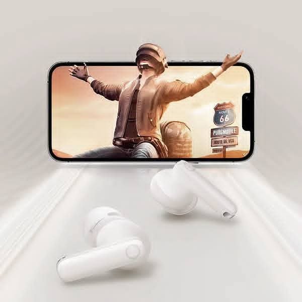 HAYLOU HQ5 28dB ANC TWS Earbuds