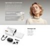 HAYLOU HQ5 28dB ANC TWS Earbuds