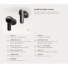 HAYLOU HQ5 28dB ANC TWS Earbuds