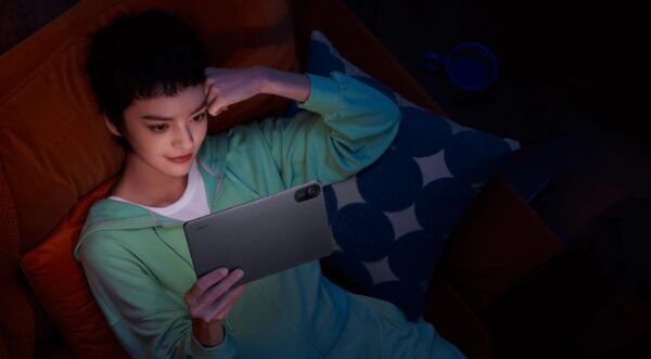 Redmi Pad 2 4G 8GB 256GB (1 Year Genxt Warranty)