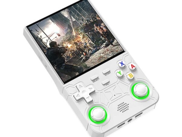 4" R36 Ultra Game Console Portable Retro Game 15,000 Games