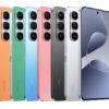 Infinix HOT 60 Pro 8GB 256GB