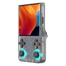 4" R36 Ultra Game Console Portable Retro Game 15,000 Games