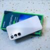Infinix HOT 60 Pro 8GB 256GB