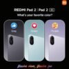 Redmi Pad 2 4G 8GB 256GB (1 Year Genxt Warranty)