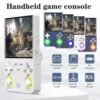 4" R36 Ultra Game Console Portable Retro Game 15,000 Games