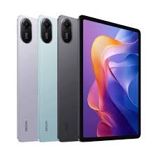 Redmi Pad 2 4G 8GB 256GB (1 Year Genxt Warranty)