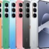 Infinix HOT 60 Pro 8GB 256GB