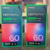 Infinix HOT 60 Pro 8GB 256GB