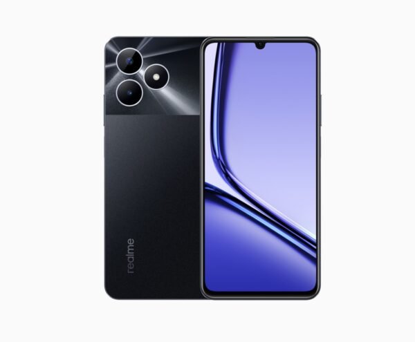 Realme Note 60X 4GB 64GB