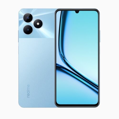 Realme Note 60X 4GB 64GB