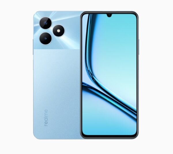 Realme Note 60X 4GB 64GB