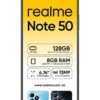 Realme Note 60X 4GB 64GB