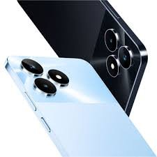 Realme Note 60X 4GB 64GB