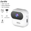 1 WiFi Action Security Camera 1080P 2.4G Smart Home Camera