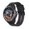 Haylou Solar Ultra Amoled GPS 5ATM Waterproof