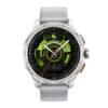 Haylou Solar Ultra Amoled GPS 5ATM Waterproof