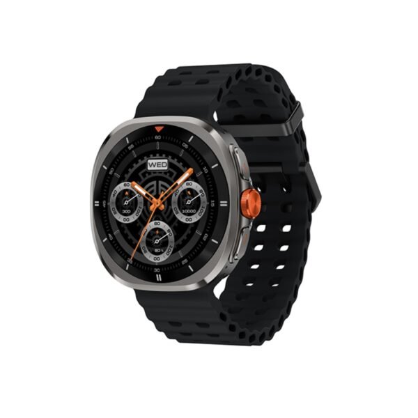 Haylou Vibe Amoled Calling Smartwatch