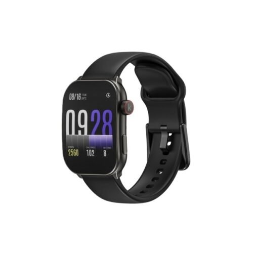 Kieslect Balancs Amoled Calling Smart Watch