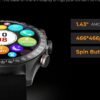 Screenshot 2026-01-31 172115 Haylou Solar Pro Amoled Calling Smart Watch (Blue)