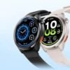 Haylou Solar Neo 2 Amoled Calling Smart Watch