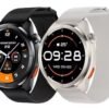 Haylou Solar Neo 2 Amoled Calling Smart Watch