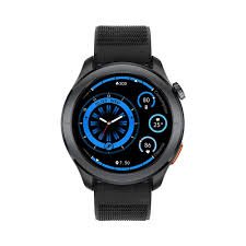 Haylou Solar Neo 2 Amoled Calling Smart Watch