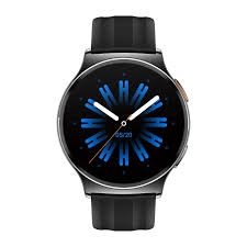 Haylou Solar Lite 2 Amoled Calling Smart Watch