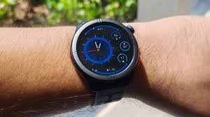 Haylou Solar Neo 2 Amoled Calling Smart Watch