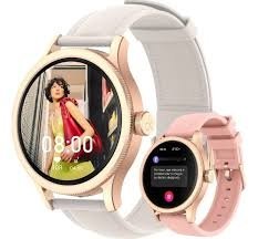 SCYKEI Feel Ladies Smart Watch