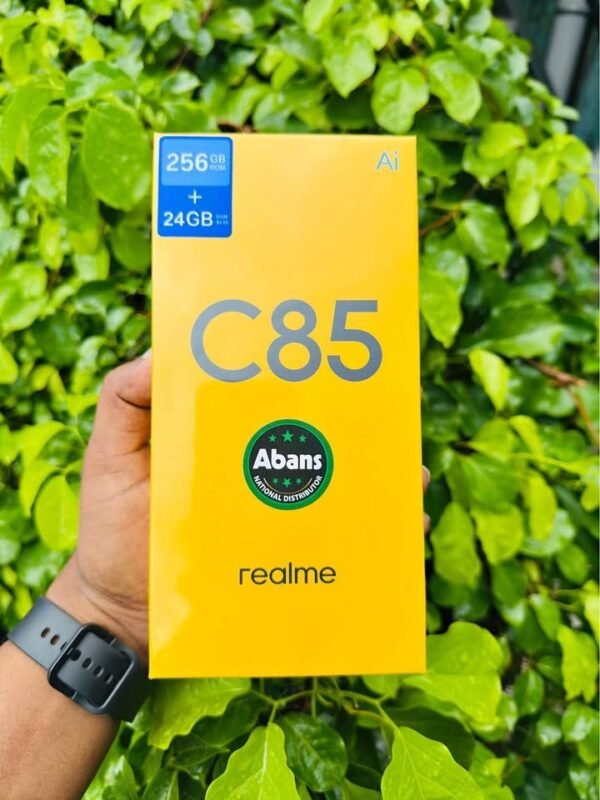 721387256_26999417643019596_5985 Realme C85 8GB 256GB