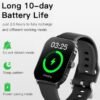 SKYKEI-GT-Smart-Watch3 SCYKEI GS Pro Semi Amoled Calling Smart Watch