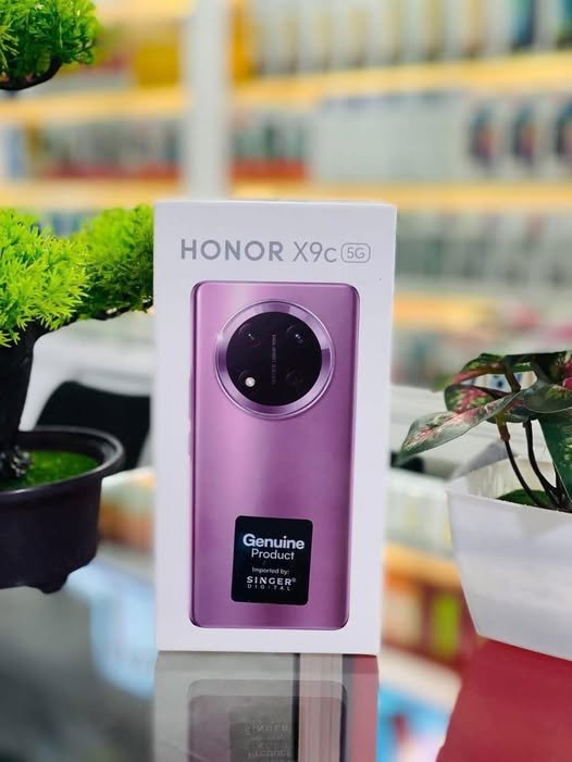 574481274_122281770062230745_4176238059500128815_n HONOR X9C 5G 12GB 256GB