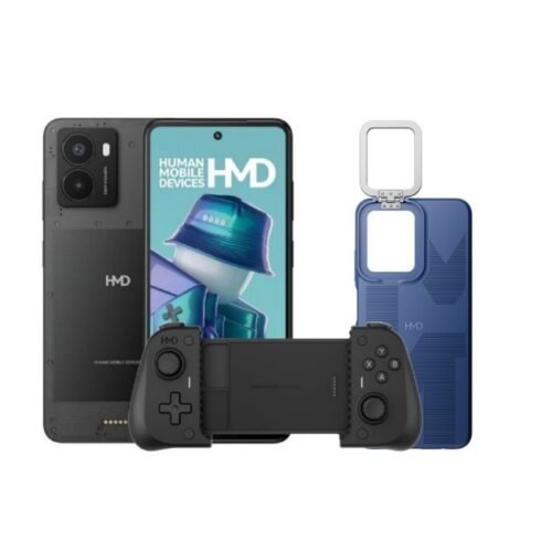 HMD-Fusion-5G-8GB-RAM-256GB-With-Free-Gifts Nokia HMD Fushion 5G 8GB 256GB