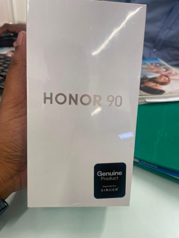 WhatsApp Image 2026-07-28 at 7.38.20 PM Honor 90 5G 12GB 512GB