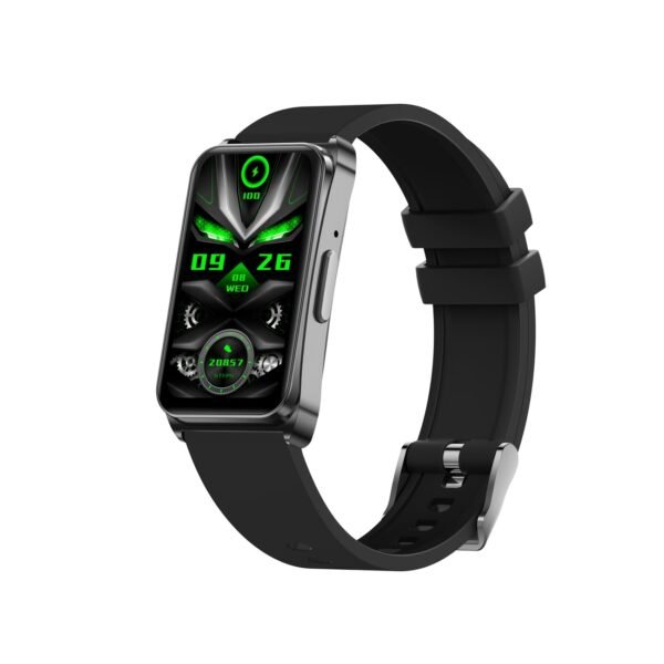 S18 Smart Watch  1.47” Health Tracker