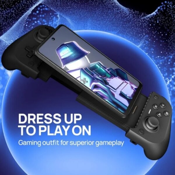 hmd-2 Nokia HMD Fushion 5G 8GB 256GB